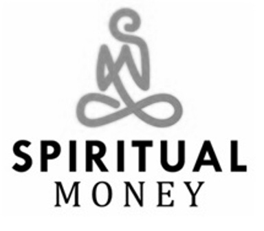 Spiritual Money Device mark 5839479 Trademark