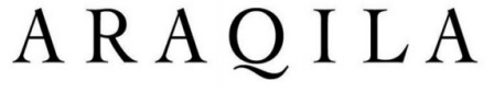 A R A Q I L A Device mark 5839489 Trademark