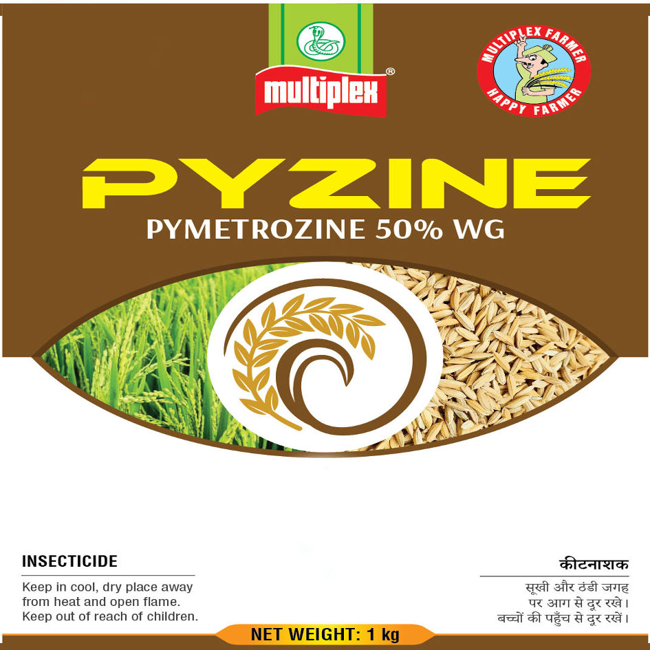 Multiplex Pyzine Device mark 5839596 Trademark