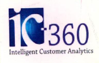 Ic-360 Device mark 2443656 Trademark