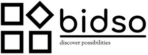 Bidso -discover Possibilities Device mark 5839853 Trademark