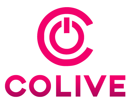 Colive Device mark 5839914 Trademark