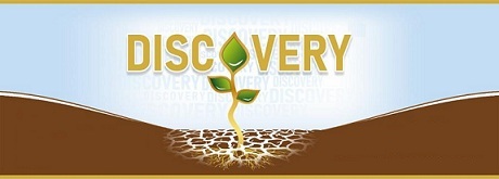 Discovery Device mark 5840010 Trademark