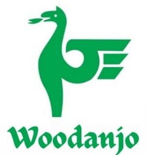 Woodanjo Device mark 5840070 Trademark