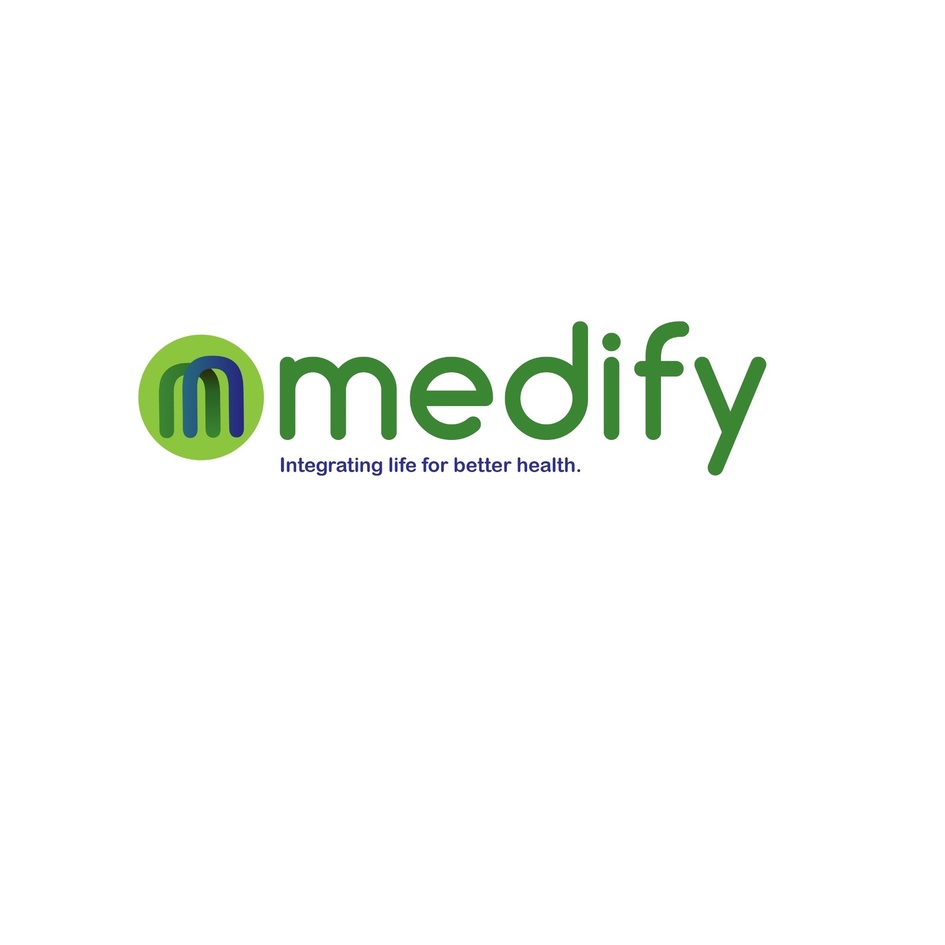 Medify (integrating Life For Better Health) Device mark 5840113 Trademark