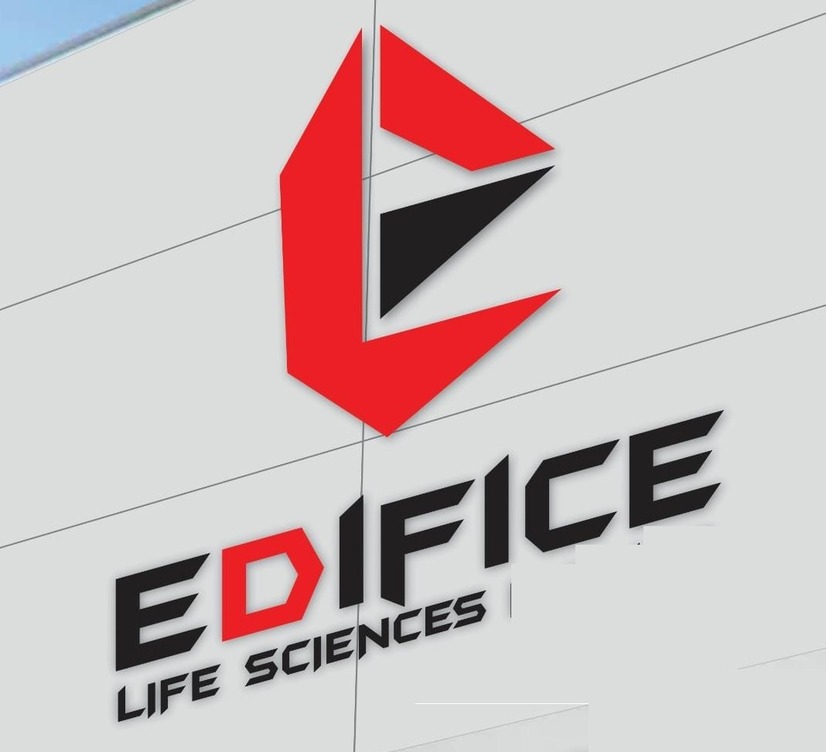 Edifice Lifesciences Device mark 5840207 Trademark