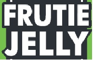 Frutie Jelly Label Device mark 5840264 Trademark