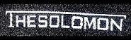 The Solomon Device mark 5840372 Trademark