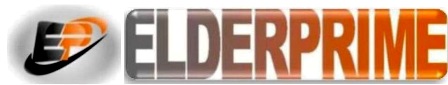 Elderprime Device mark 5840457 Trademark