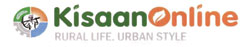 Kisaan Online With Logo Device mark 2724344 Trademark