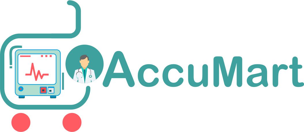 Accumart Device mark 5840662 Trademark