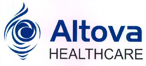 Altova Healthcare Device mark 2464052 Trademark