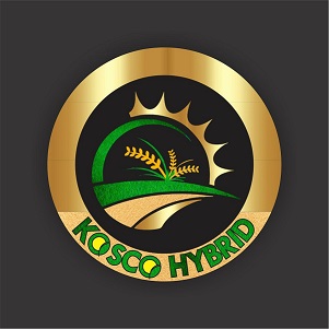 Kosco Hybrid With Logo Device mark 5840803 Trademark