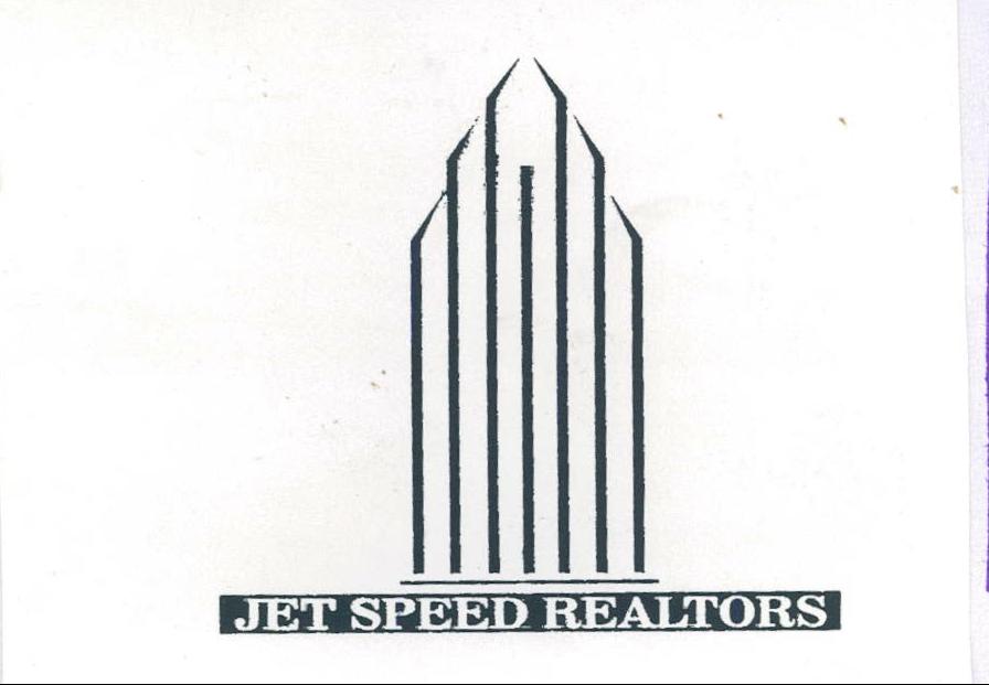 Jet Speed Realtors Device mark 2167695 Trademark