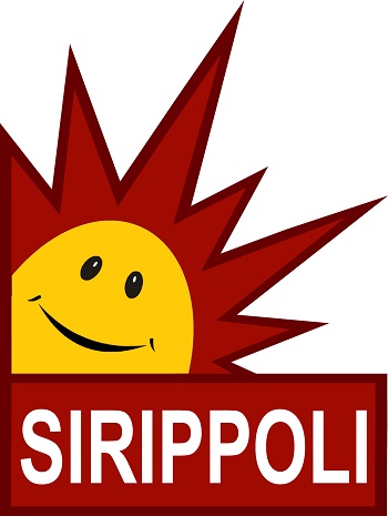 Sirippoli Device mark 5841272 Trademark