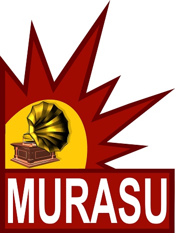 Murasu Device mark 5841293 Trademark