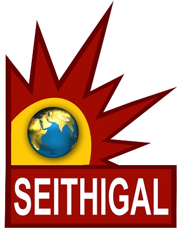 Seithigal Device mark 5841262 Trademark