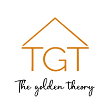 The Golden Theory Device mark 5841534 Trademark