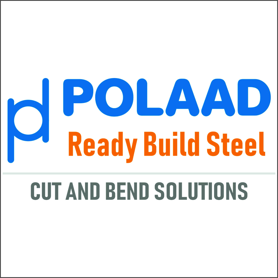 Pd Polaad Ready Build Steel Cut And Bend Solutions Device mark 5841572 Trademark
