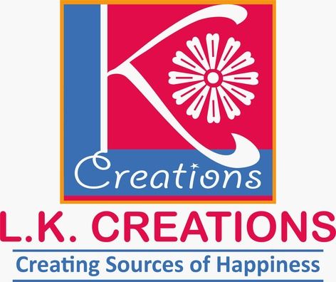 L.k .creations Device mark 5841900 Trademark