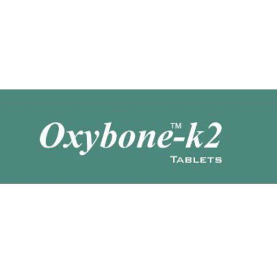 Oxybone-k2 Device mark 5842002 Trademark