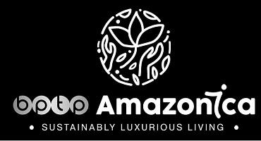 Bptp Amazonica Device mark 5842007 Trademark