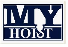 Myhoist Device mark 5842050 Trademark
