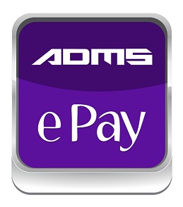 Adms Epay Device mark 5842067 Trademark