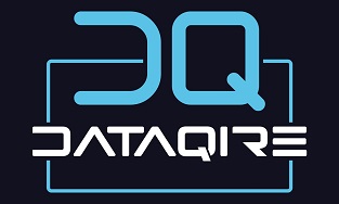 Dataqire With Device Of Dq Device mark 5842099 Trademark