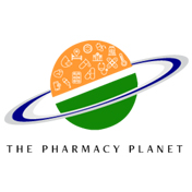 The Pharmacy Planet Device mark 5842090 Trademark
