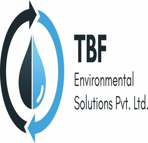 Tbf Environmental Solutions Private Limited Device mark 5842340 Trademark