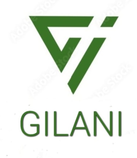 Gilani Device mark 5842364 Trademark