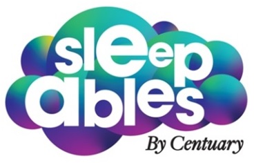 Sleepables By Centuary Device mark 5842517 Trademark
