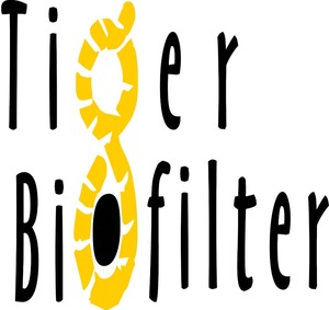 Tiger Biofilter Device mark 5842535 Trademark