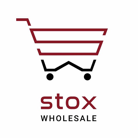 Stox Wholesale Device mark 5842580 Trademark