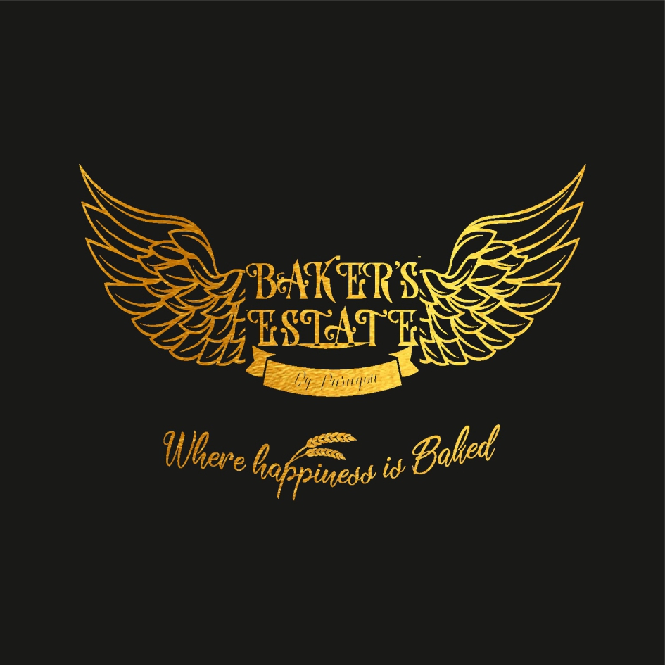 Baker's Estate Device mark 5842752 Trademark
