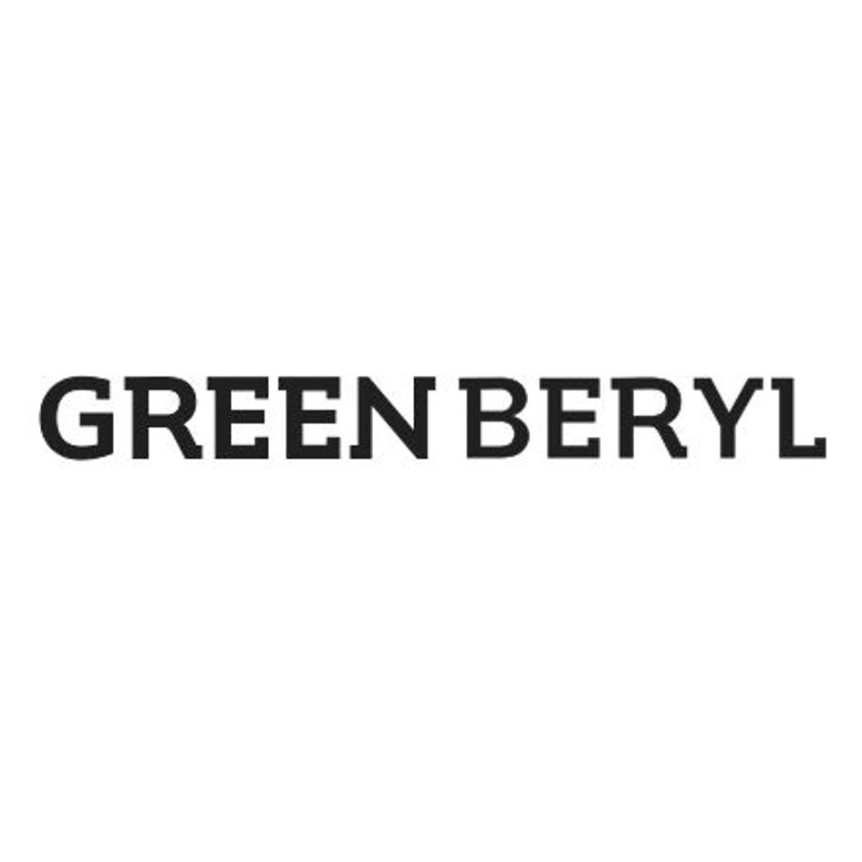 Green Beryl Device mark 5842949 Trademark