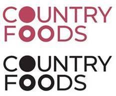 Country Foods Device mark 5843041 Trademark