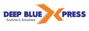 Deep Blue Xpress Device mark 5843124 Trademark