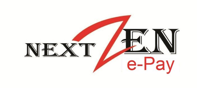 Nextzen E-pay Device mark 5843190 Trademark