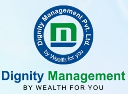 Dignity Management Device mark 5843343 Trademark