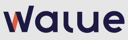Walue Device mark 5843397 Trademark