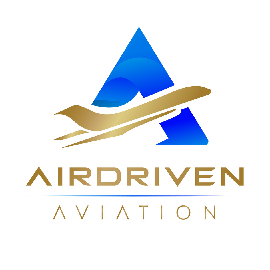 Airdriven Aviation Device mark 5843503 Trademark
