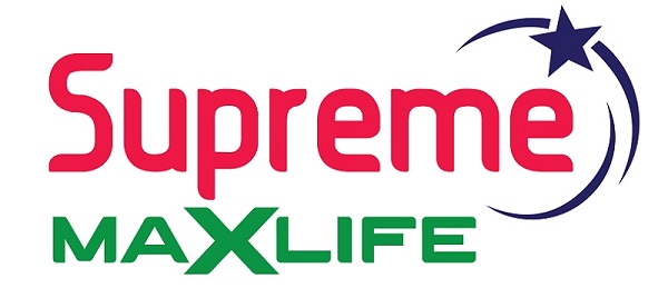 Supreme Maxlife Device mark 5843547 Trademark
