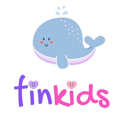 Finkids Device mark 5843571 Trademark