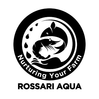 Rossari Aqua (logo) Device mark 5843683 Trademark