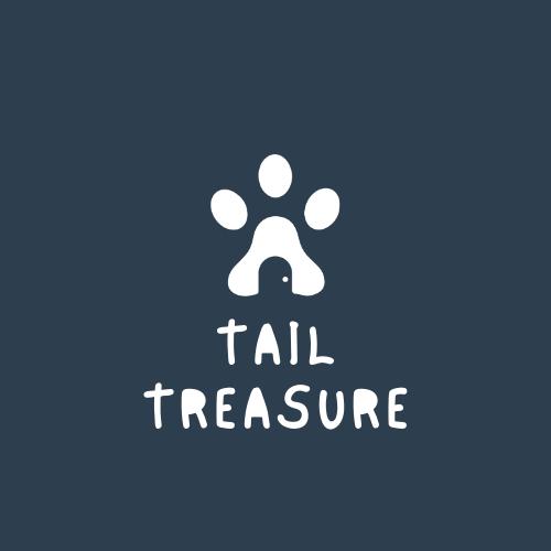 Tail Treasure Device mark 5843917 Trademark