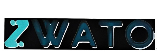 Zwato Device mark 5844015 Trademark