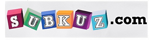 Subkuz.com Device mark 5844016 Trademark