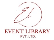 Event Library Pvt.ltd. Device mark 5844060 Trademark